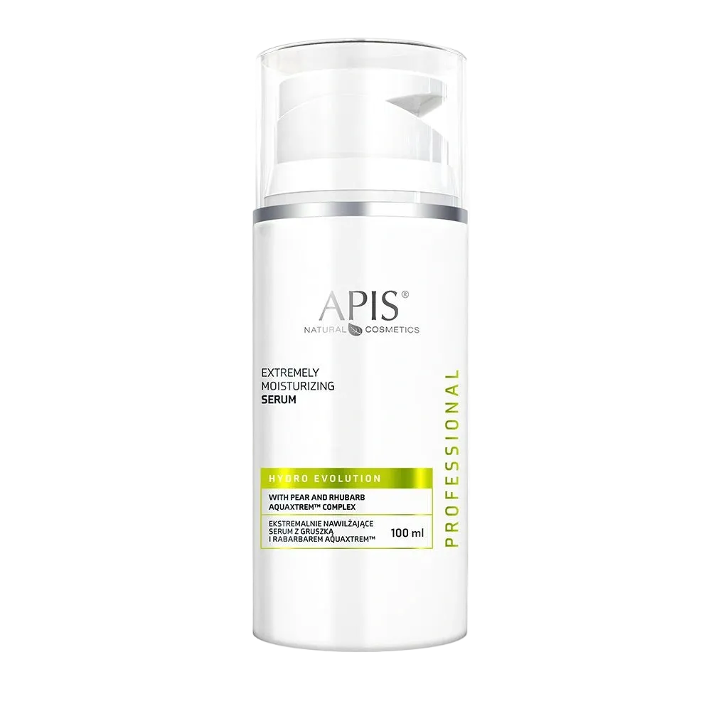 Apis Hydro Evolution&nbsp;Sérum: Hidratación Celular Extrema, Reconstrucción Tisular y Máxima Rentabilidad en Cabina