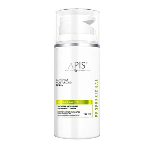 Apis Hydro Evolution&nbsp;Sérum: Hidratación Celular Extrema, Reconstrucción Tisular y Máxima Rentabilidad en Cabina