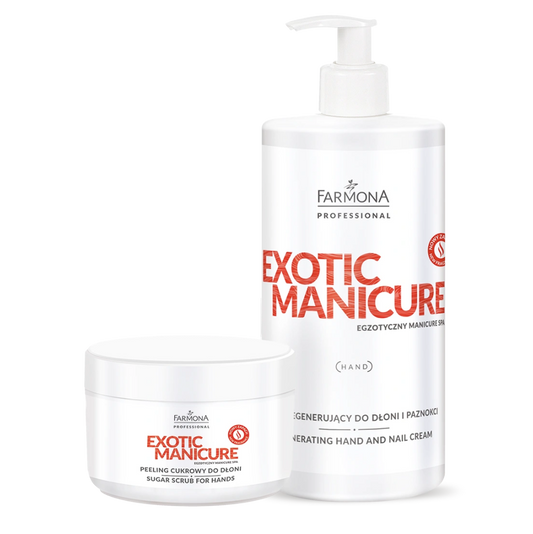 Farmona Exotic Manicure