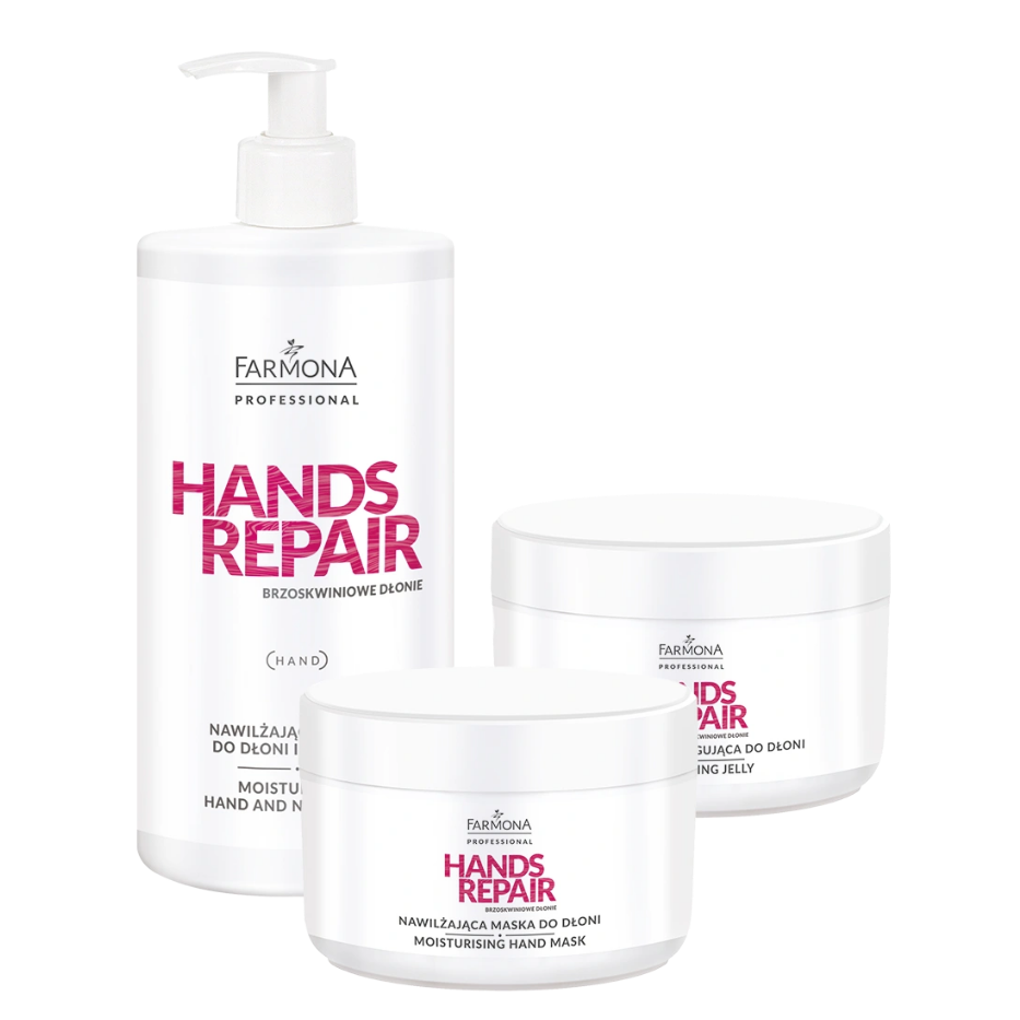 Farmona Hands Repair