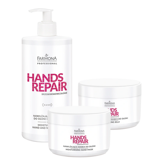 Farmona Hands Repair
