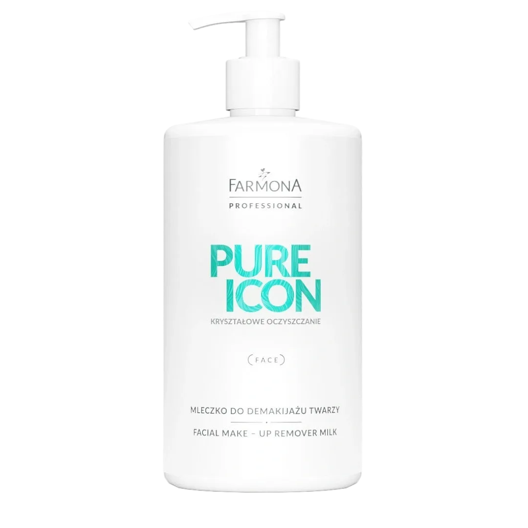 Farmona Pure Icon Leche limpiadora 500 ml