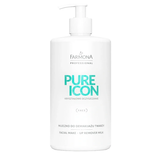 Farmona Pure Icon Leche limpiadora 500 ml