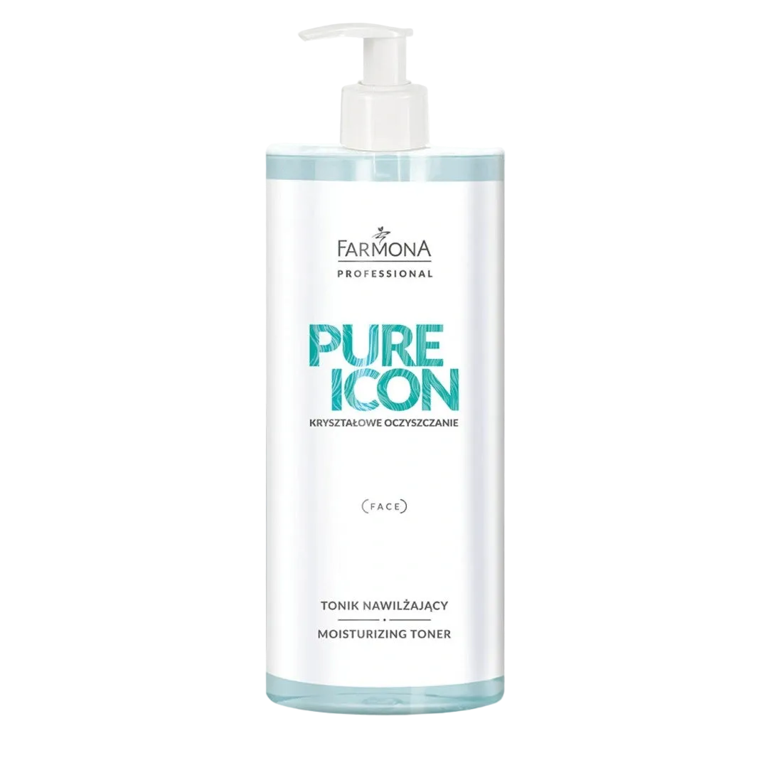Farmona Pure Icon Tónico hidratante 500 ml