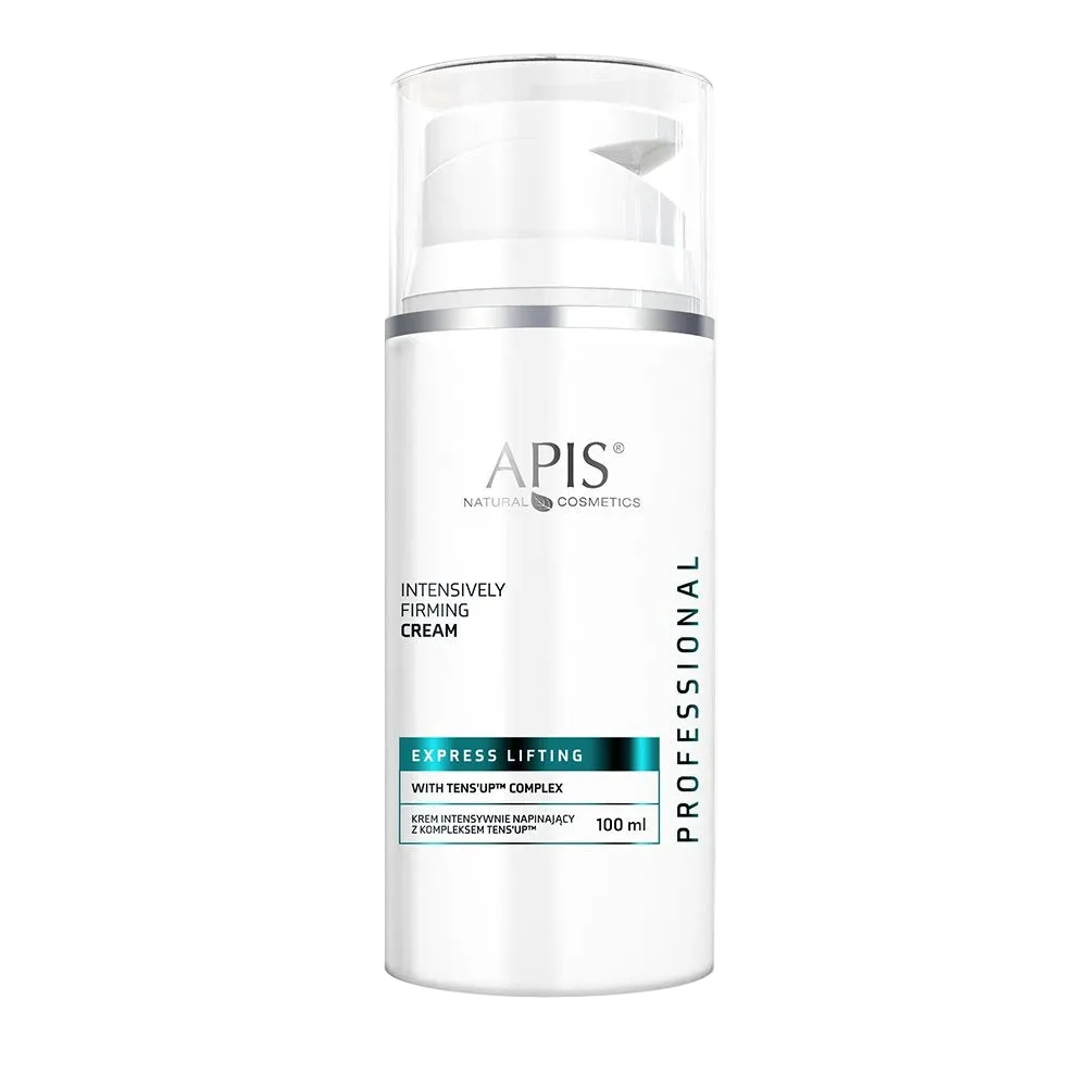 Apis Express Lifting Crema con Tens'Up™: Efecto Flash y Anti-Edad para Piel Madura