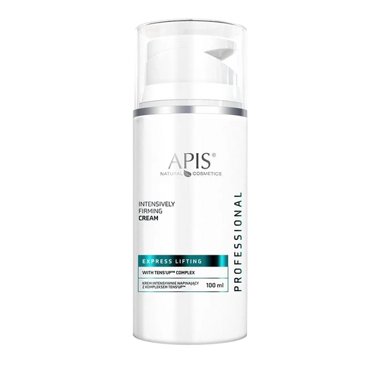 Apis Express Lifting Crema con Tens'Up™: Efecto Flash y Anti-Edad para Piel Madura