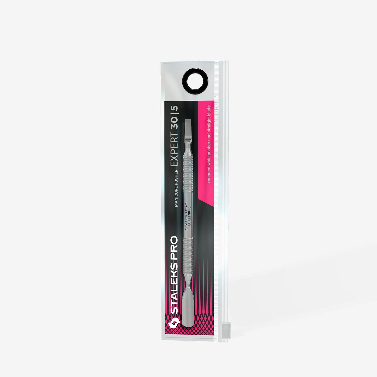 Empujador para manicura Expert 30 type 5