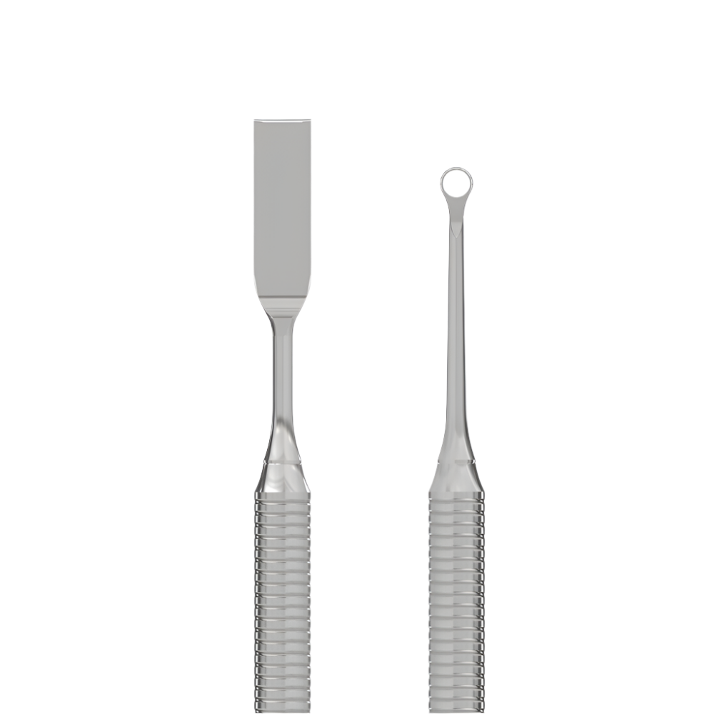 Empujador para manicura EXPERT 51 TYPE 1