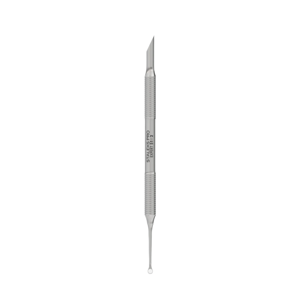 Empujador para manicura Expert 51 type 2