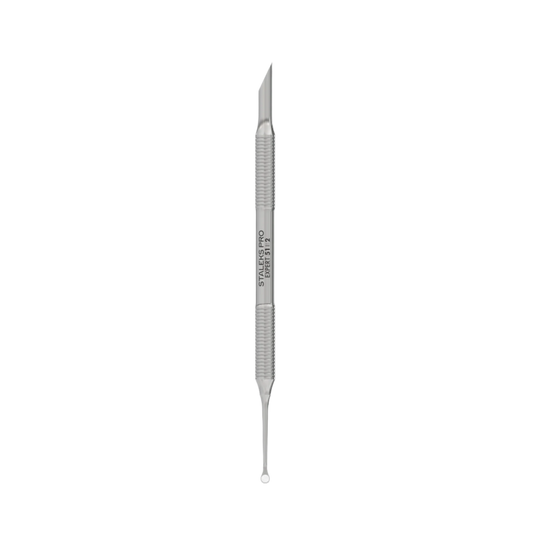 Empujador para manicura Expert 51 type 2