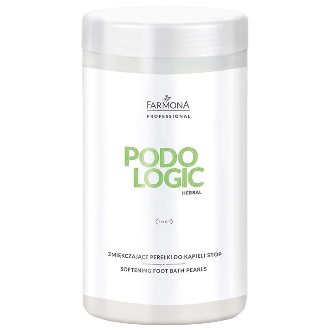 Farmona Podologic Herbal Sal pediluvio suavizante de pies, 800 g