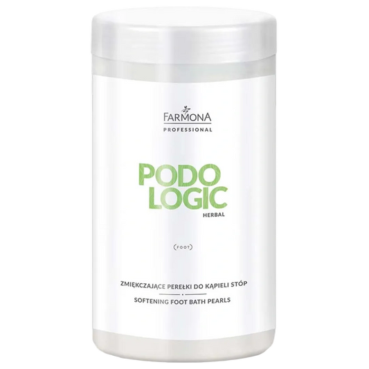 Farmona Podologic Herbal Sal pediluvio suavizante de pies, 800 g
