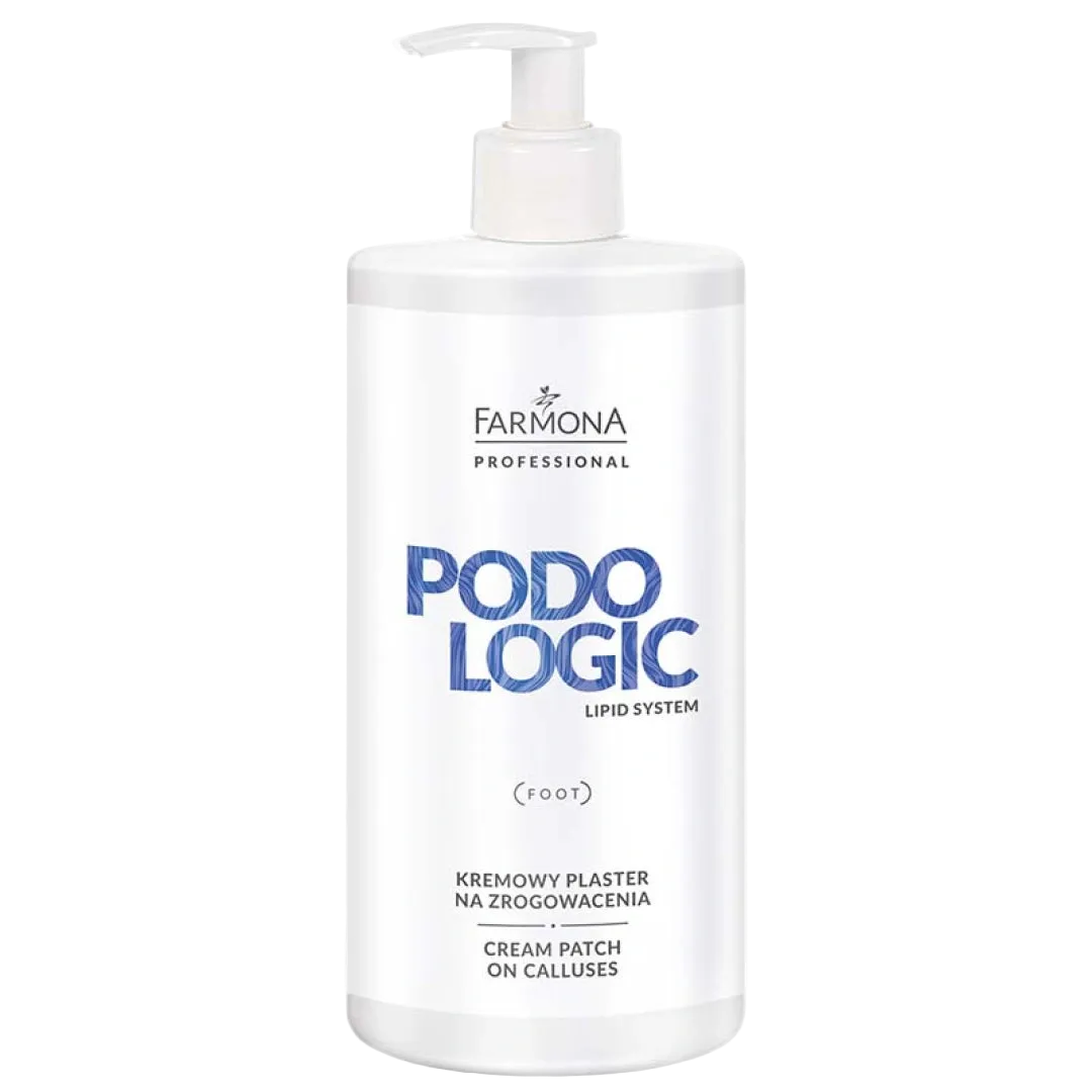 Farmona Podologic Lipid System Crema para callosidades, 500 ml
