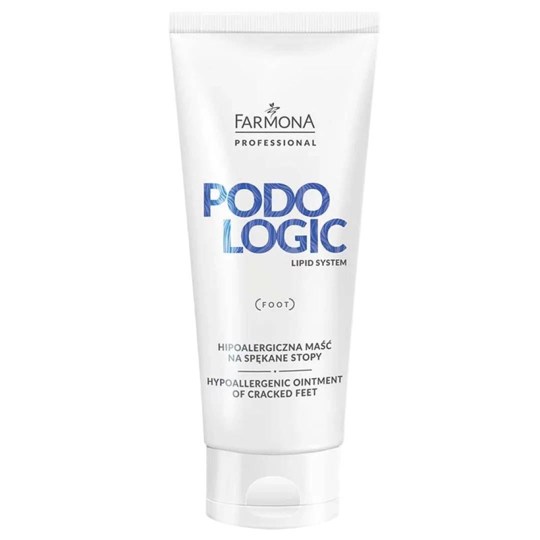 Farmona Podologic Lipid System – Cuidado profesional para pies secos y agrietados