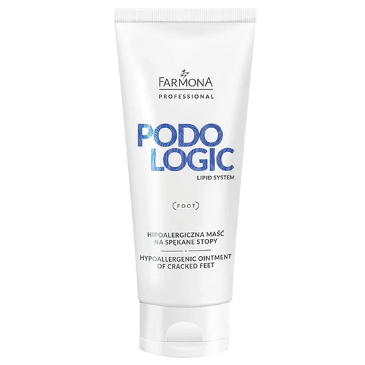 Farmona Podologic Lipid System – Cuidado profesional para pies secos y agrietados