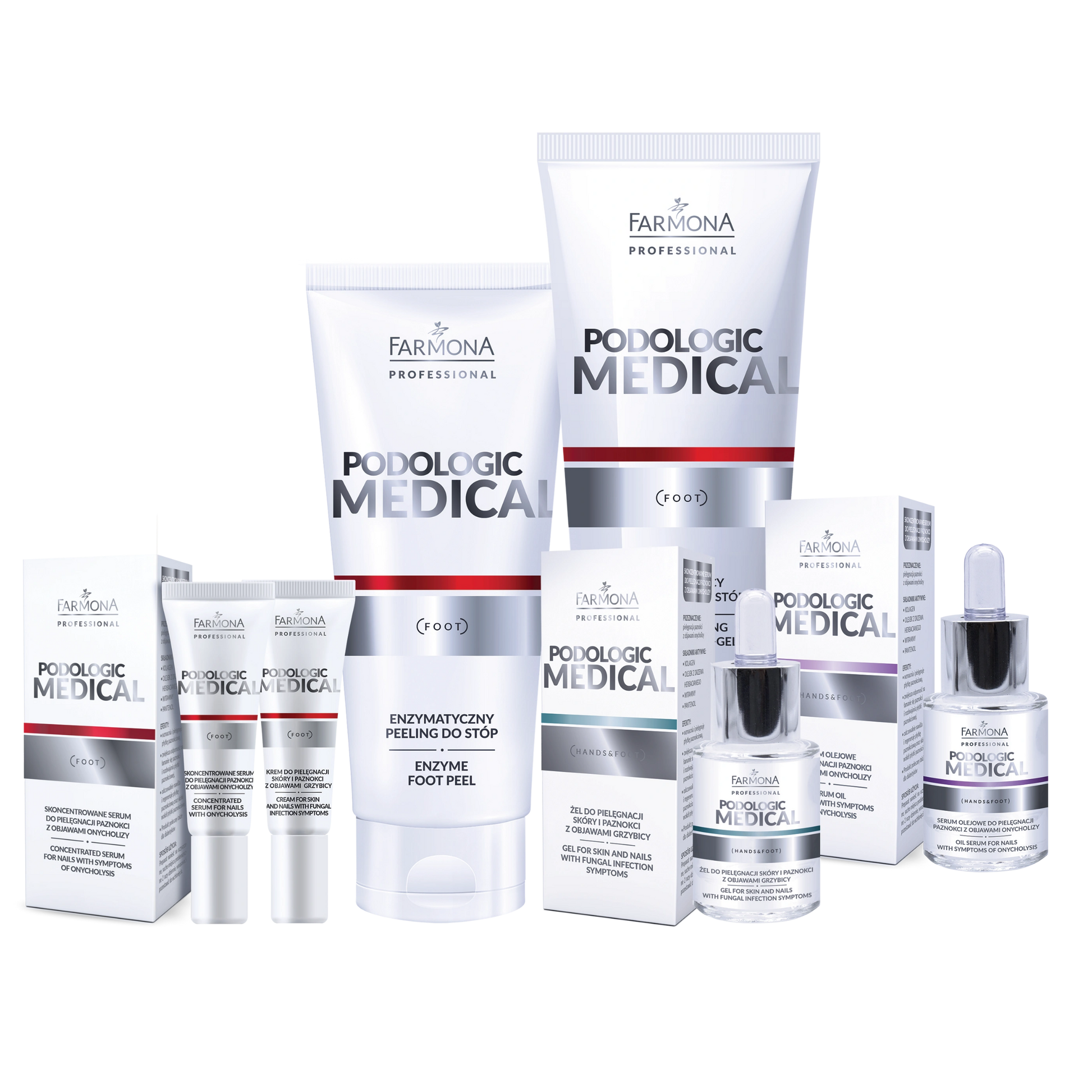 Farmona Podologic Medical