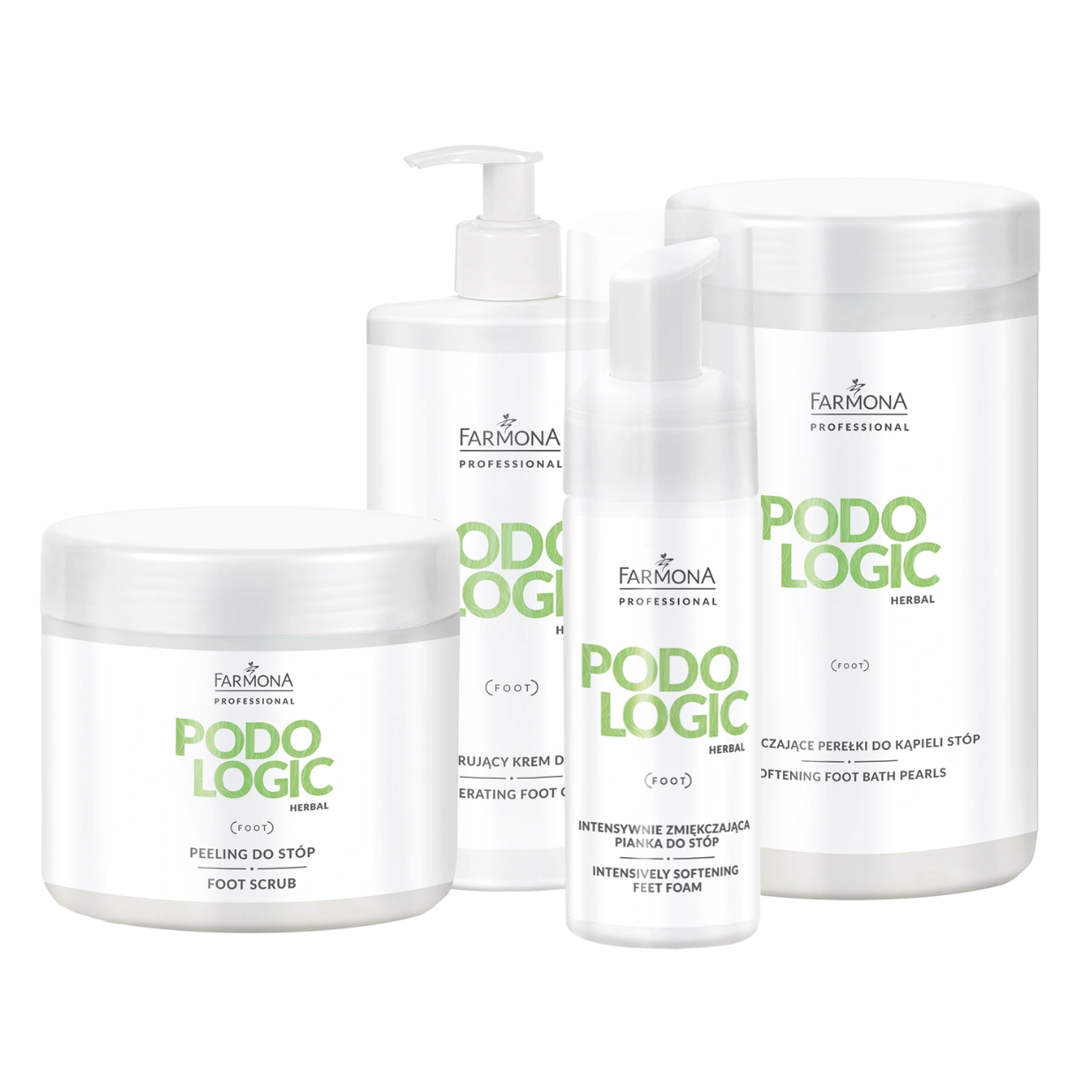 Farmona Podologic Herbal