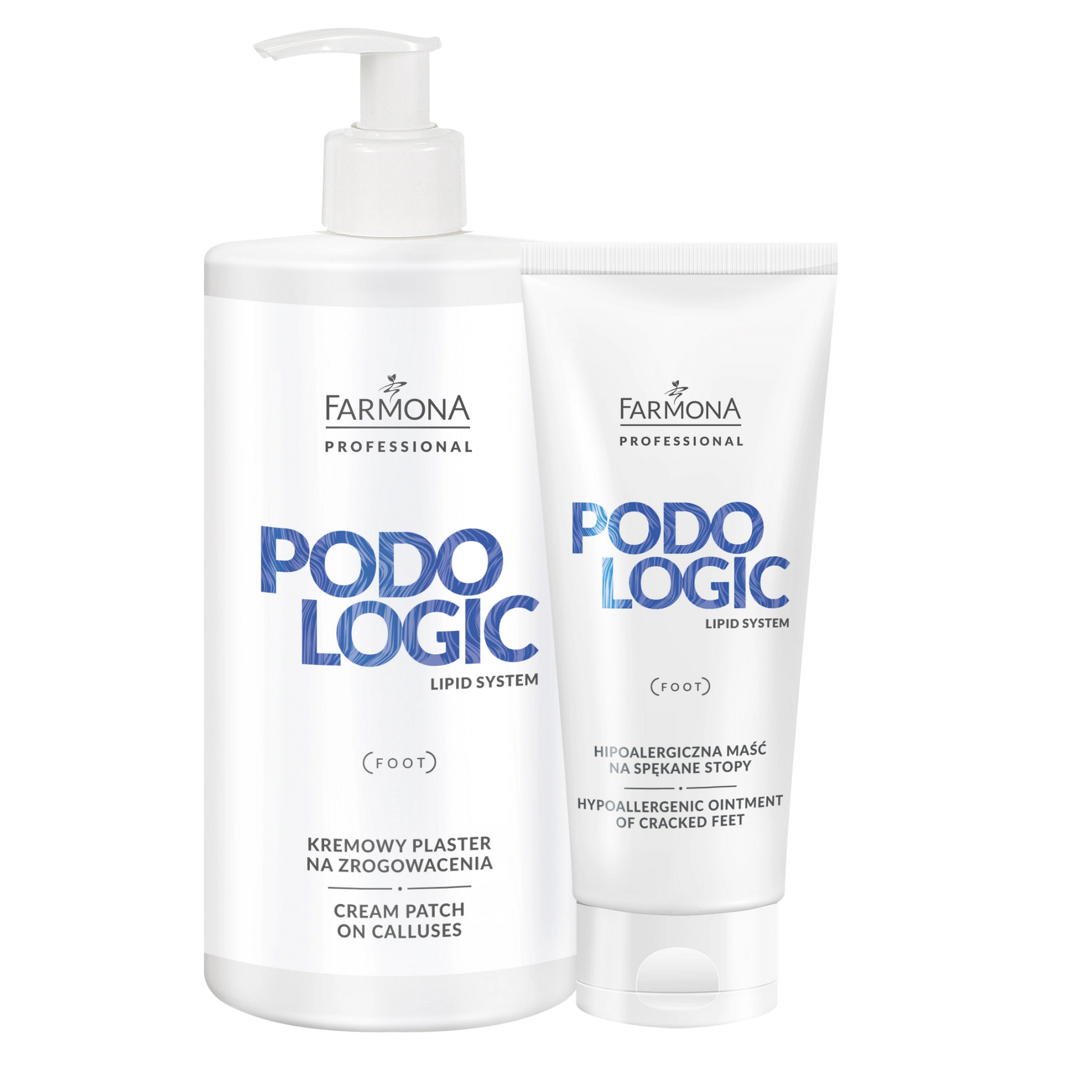Farmona Podologic Lipid System