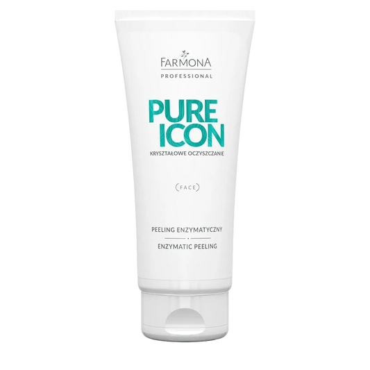 Farmona Pure Icon Peeling enzimático, 200 ml
