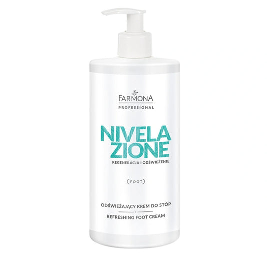 Refreshing Foot Cream, 500ml