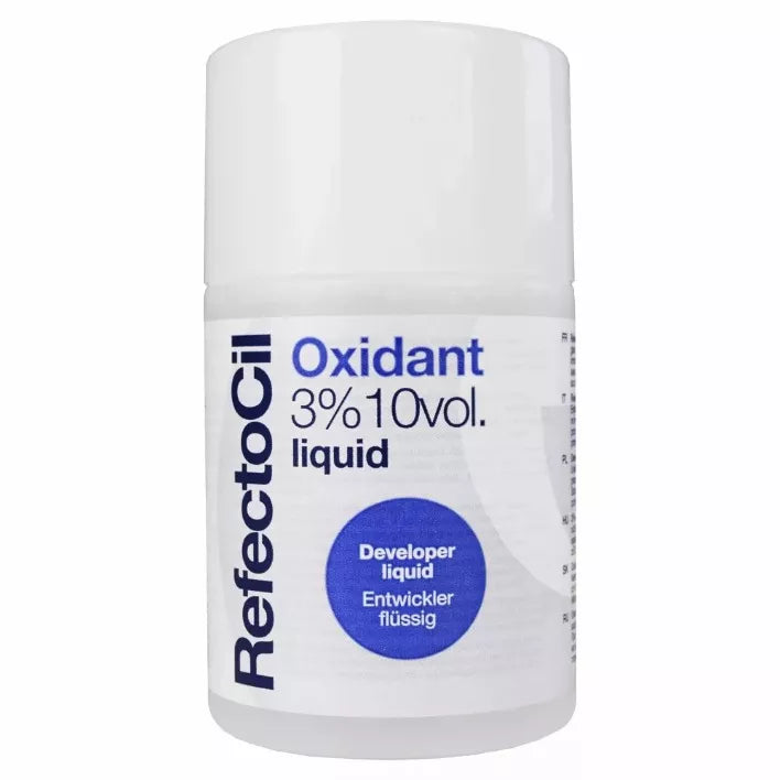 Oxidante líquido Refectocil