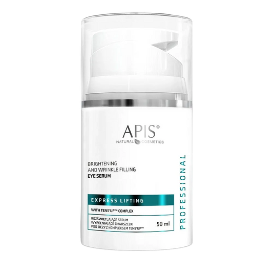 Apis Express Lifting Sérum Ultra-Tensor con Tens’Up™: Efecto Lifting Inmediato, Firmeza Intensa y Reducción de Arrugas