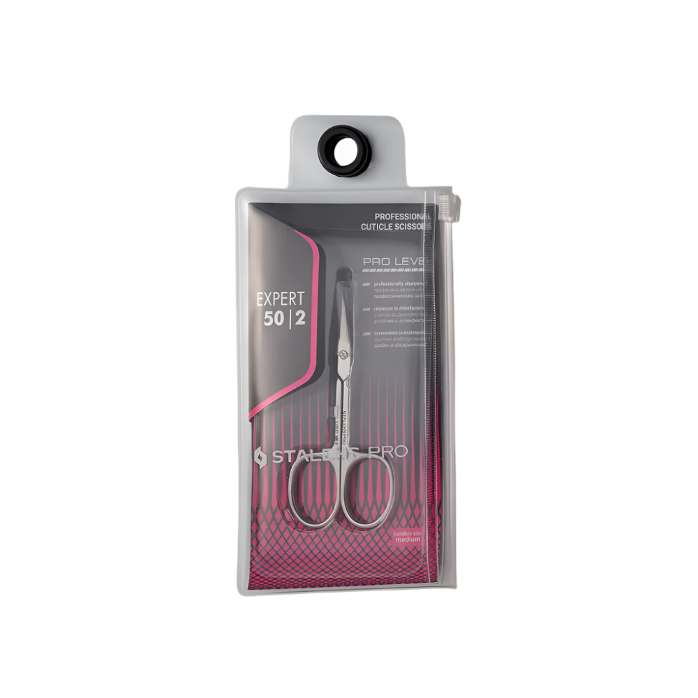 Tijeras para cutícula Expert 50 Type 2