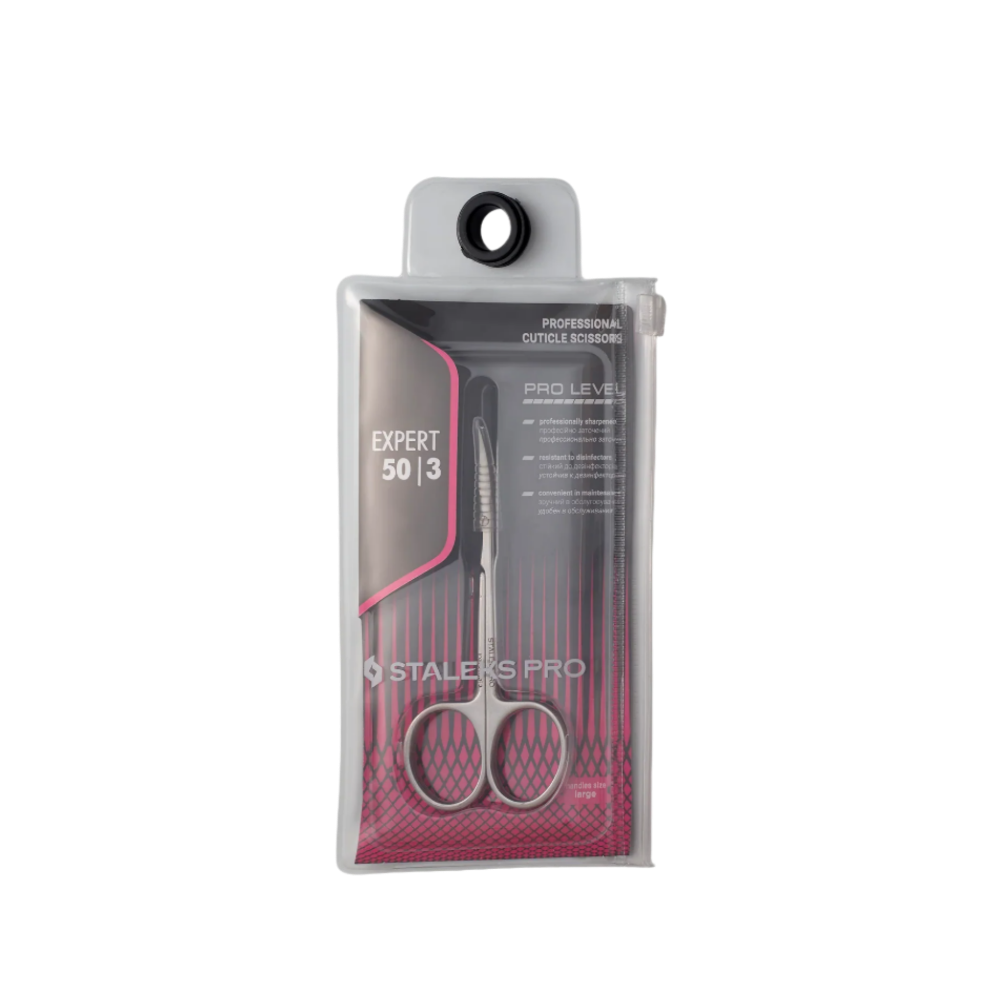 Tijeras para cutícula Expert 50 Type 2