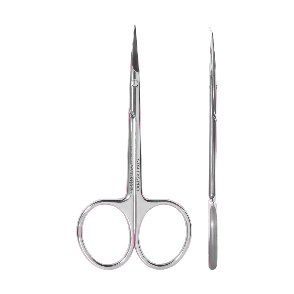 Tijeras para cutícula Expert 51 type 3