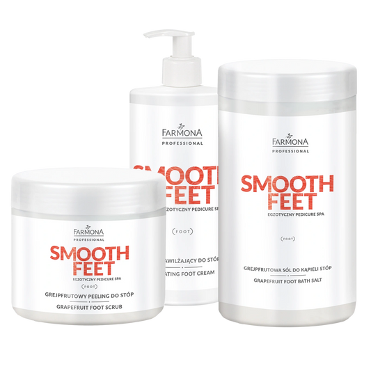 Farmona Smooth Feet