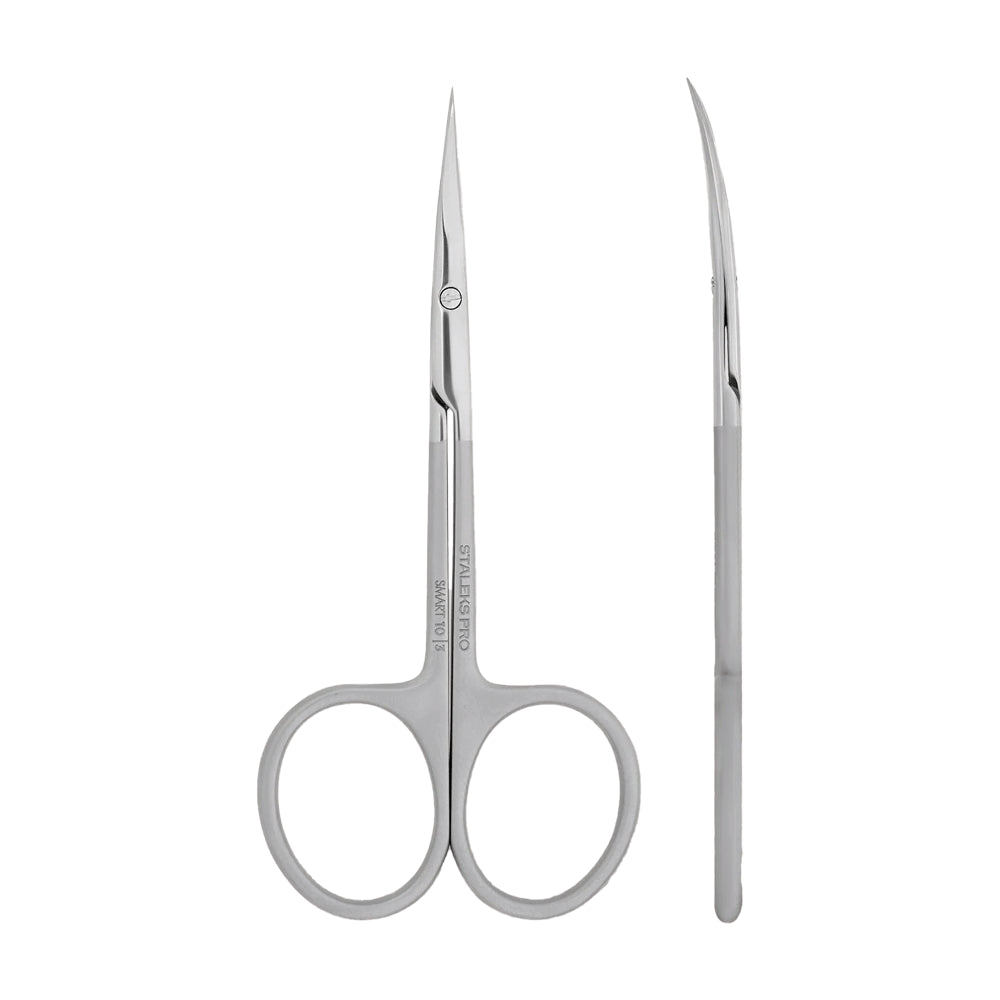 Tijeras profesionales para cutícula Smart 10 type 3