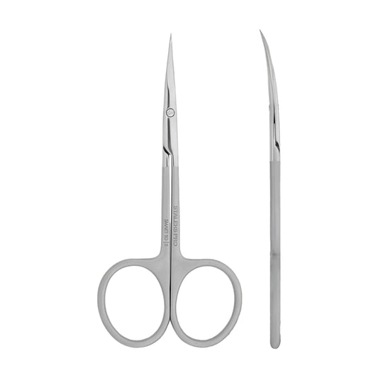 Tijeras profesionales para cutícula Smart 10 type 3