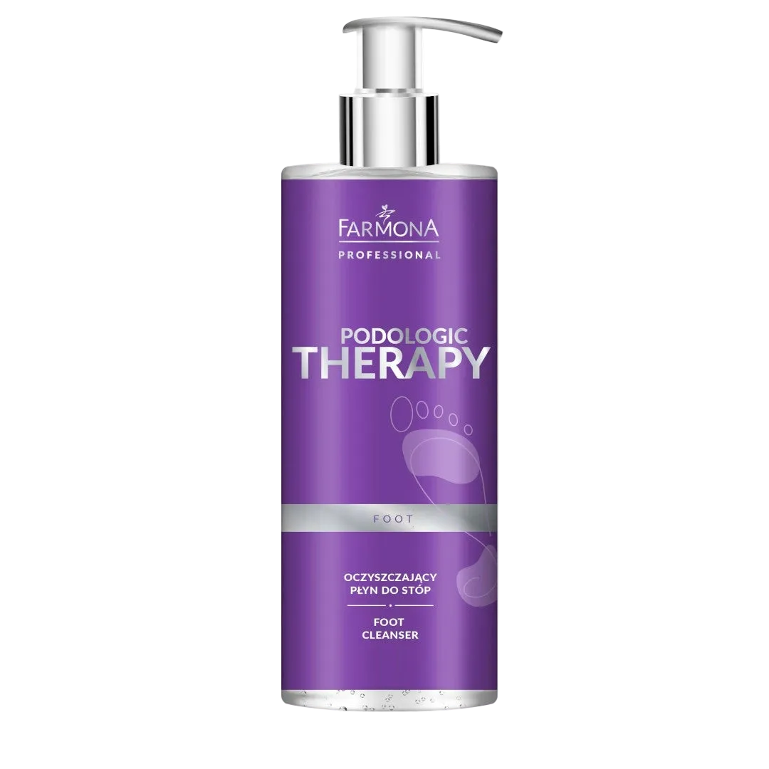 Farmona Podologic Therapy Limpiador de pies, 500 ml