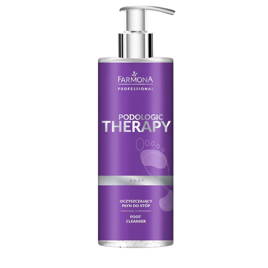 Farmona Podologic Therapy Limpiador de pies, 500 ml