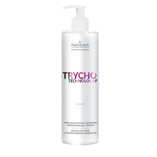 Farmona Trycho Technology Champú Fortificante Especializado 250 ml