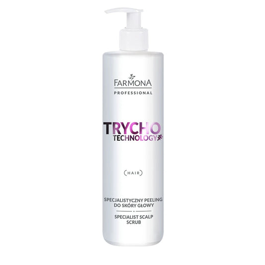 Farmona Trycho Technology&nbsp;Exfoliante Capilar 200 ml