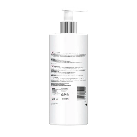 Tónico para piel couperosa con acerola, 500 ml