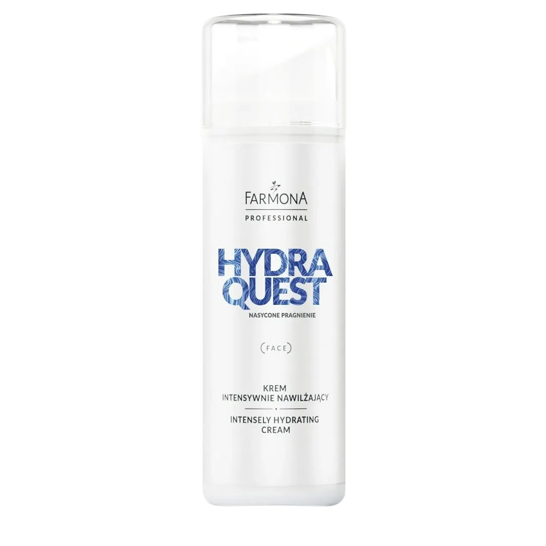 Farmona Hydra Quest Crema hidratante intensiva, 150 ml