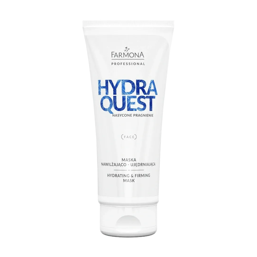 Farmona Hydra Quest Mascarilla hidratante y reafirmante 200 ml