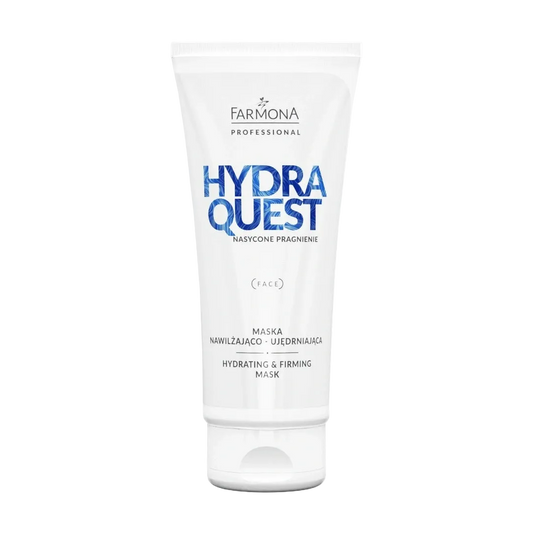 Farmona Hydra Quest Mascarilla hidratante y reafirmante 200 ml