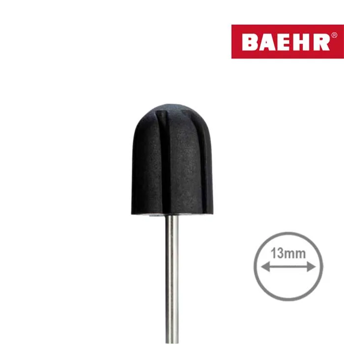 baehr Soporte para capuchón abrasivo 13mm