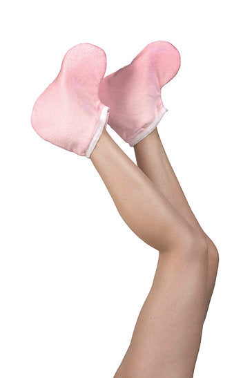Paraffin waxes