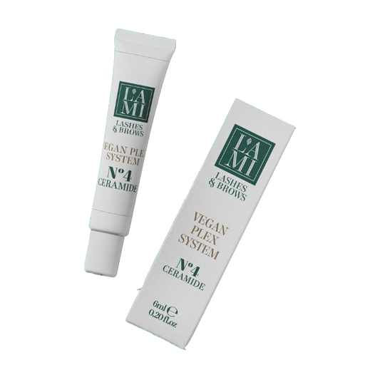 Gel sellador de ceramidas para pestañas y cejas Lami Lashes