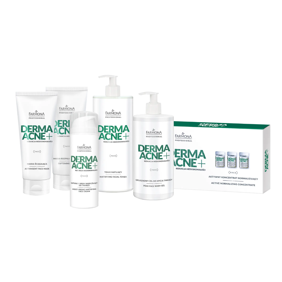 Farmona Derma Acne+ 