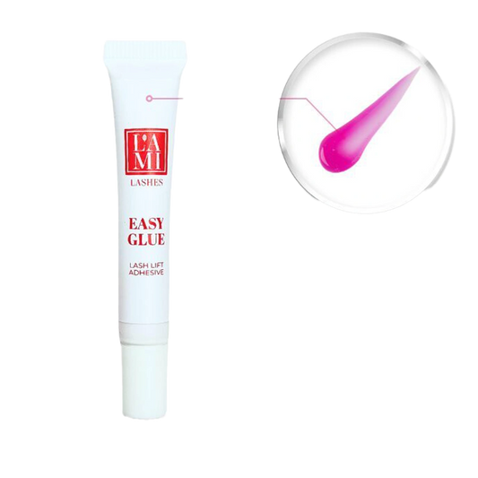 Pegamento Easy Glue Lami Lashes, 7 g