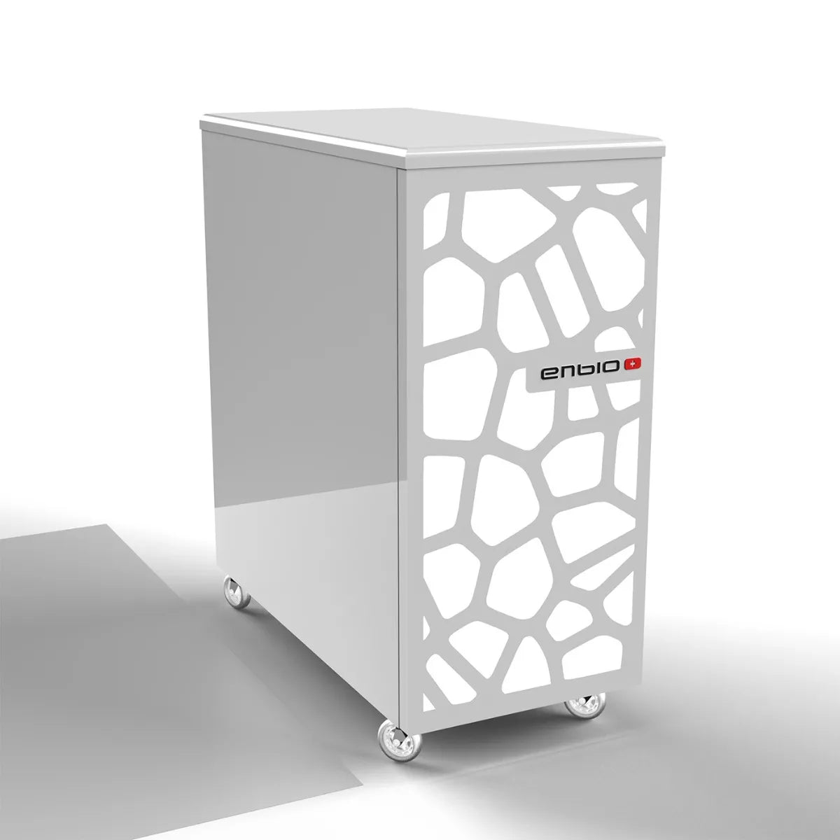 Mesa auxiliar Enbio