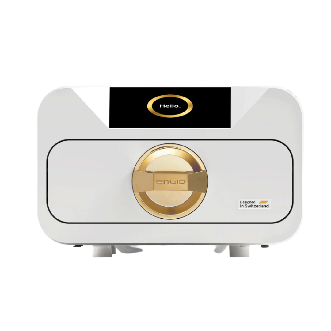 Autoclave clase B Enbio S Beauty Edition