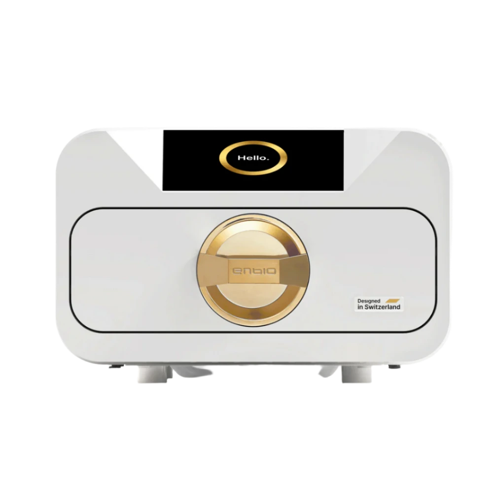 Autoclave de classe B Enbio S Beauty Edition
