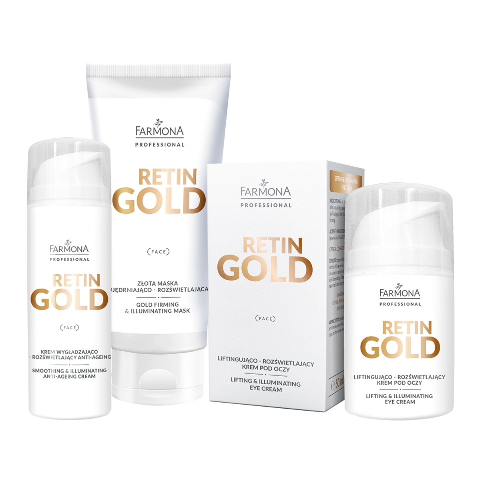Farmona Retin Gold