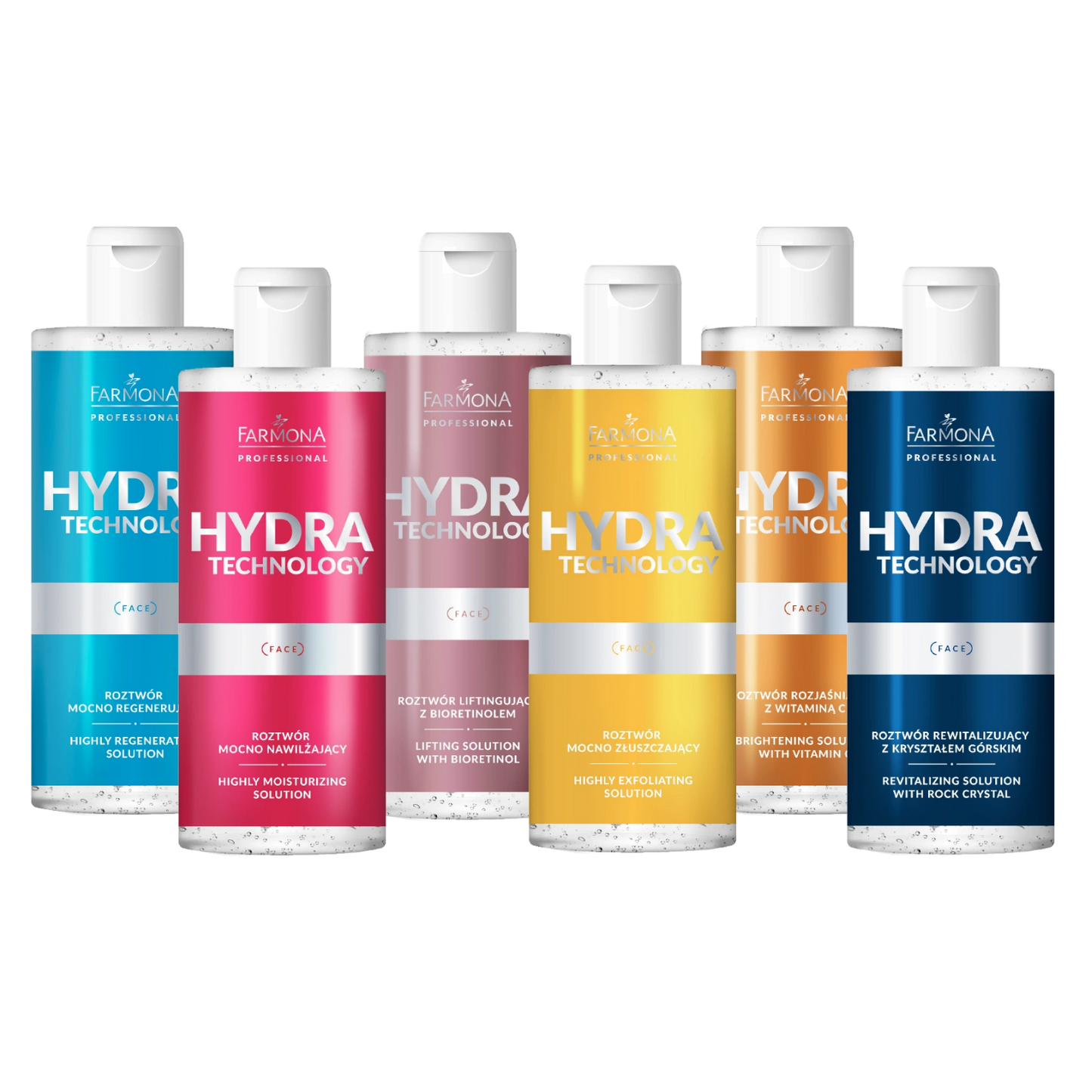 Farmona Hydra Technology
